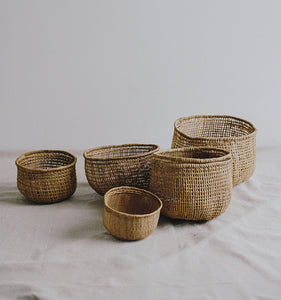 Amazon Baskets